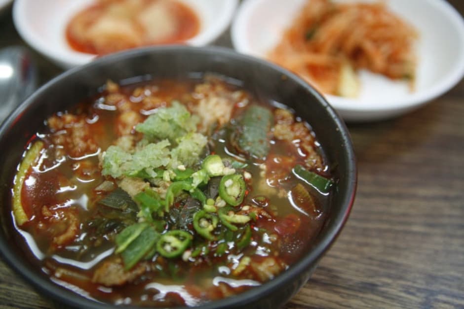 현풍장 (5, 10일)